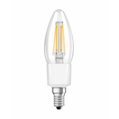 Spuldze SMART+ WiFi Filament Candle Dimmable 40 4 W/2700 K E14