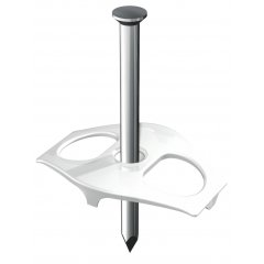 Nagel-Fix 3x40mm, PP, caurspīdīgs