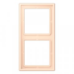 Rāmītis 2-vietīgs, LS 990, terre sienne pâle