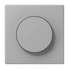 Virsma rotācijas dimmerim, Serie LS, gris moyen