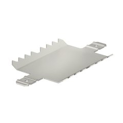 Savienojuma elements 30mm, V2A, 1.4310, 2B