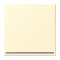 LED-dežūrgaisma, Thermoplast lackiert, Serie LS, blanc