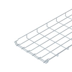 Sietveida kabeļu rene GRM 35x300x3000, St, FT