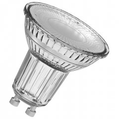 Spuldze LED BASE PAR16 50 36 ° 4.3 W/4000 K GU10