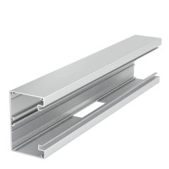 T-elements simetrisks 70x110x500, Alu, EL