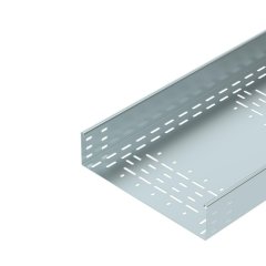 Kabeļu rene BKRS droša staigašanai 100x400x3000, St, FS