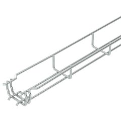 Sietveida kabeļu rene GRM 35x50x3000, St, G