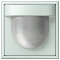 Virsma kustības sensoram  LB-Management 2,20 m, IP44, Serie LS, céruléen pale