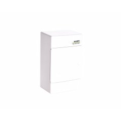 Sadales skapis PNS 4W