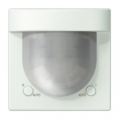 Virsma kustības sensoram JUNG HOME 2,20 m, Serie LS, outremer gris
