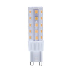 Spuldze LED  G9  6W 600lm 3000K 220-240V LEDURO