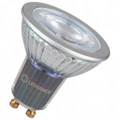 Spuldze LED PAR16 DIM P 9.6W 840 GU10