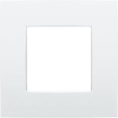 Rāmis 1-viet, Niko Intense lunar white coated