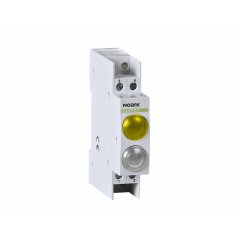 Signāllampa Ex9PD2yw 6.3V AC/DC