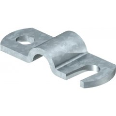 Savienojums ar atvērtu caurumu 56mm, St, FT 156 8-10