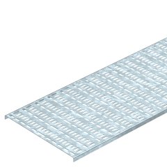 Kabeļu rene jūras standarts malas biezums 1,5mm 15x200x2000, St, FS