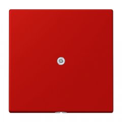 Nosedzošais vāks, Serie LS, rouge vermillon 31