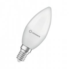 Spuldze CLASSIC B V 4.9W 865 FR E14