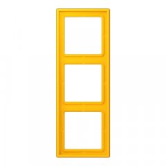 Rāmītis 3-vietīgs, LS 990, le jaune vif