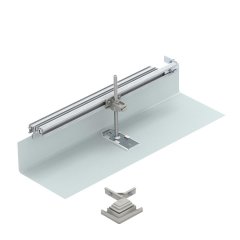 Pagrieziens, lab. priekš OKA-G un OKA-W, St, FS OKA-G50040150FBR