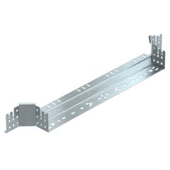 T-Izvads ar Magic savienojumu 85x600, St, FT