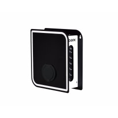 EV sienā stiprināms lādētājs Ex9EVD3 T2S 16A