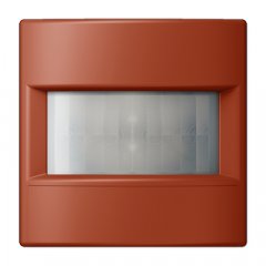 Virsma kustības sensoram  LB-Management 1,10 m, Serie LS, l'ocre rouge