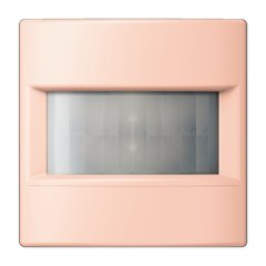 Virsma kustības sensoram  LB-Management 1,10 m, Serie LS, l'ocre rouge clair