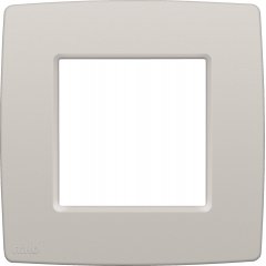 Rāmis 1-viet, Niko Original light grey