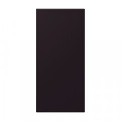 Virsma pogu modulim, F50, Serie LS, noir d'ivoire