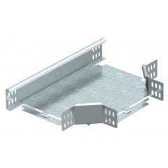 T-elements horizontals + stūra savien. 60x150, St, FS