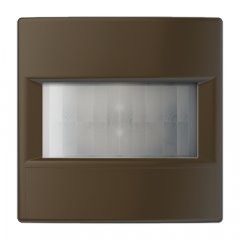 Virsma kustības sensoram JUNG HOME 1,10 m, IP44, Serie LS, Messing antik