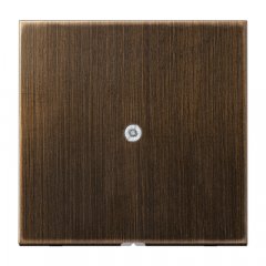 Nosedzošais vāks, misiņa, Serie LS, misiņa antik