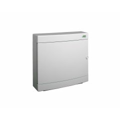 Sadales skapis PNS 2x18W