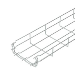 Sietveida kabeļu rene GRM 55x150x3000, St, G