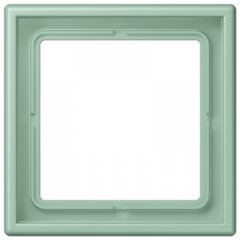 Rāmītis 1-vietīgs, LS 990, vert anglais clair