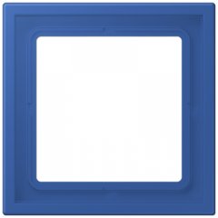 Rāmītis 1-vietīgs, LS ZERO, bleu outremer 59