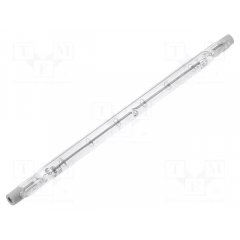Halogen; 230VAC; 1kW; R7S; L: 191mm; 22000lm ams OSRAM