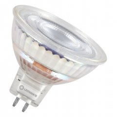Spuldze LED MR16 P 3.8W 840 GU5.3