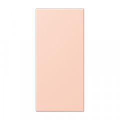 Virsma pogu modulim, F50, Serie LS, l'ocre rouge clair