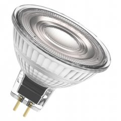 Spuldze LED STAR MR16 12 V 20 36 ° 2.6 W/2700 K GU5.3