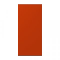 Virsma pogu modulim, F50, Serie LS, rouge vermillon 59