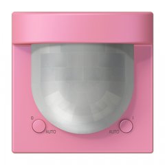 Virsma kustības sensoram JUNG HOME 2,20 m, Serie LS, rose vif