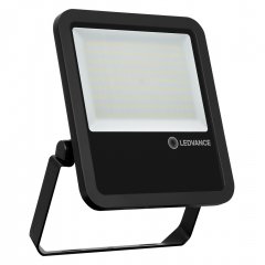 Prožektors/akcenta prožektors FLOODLIGHT 125 W 3000 K SYM 100 BK