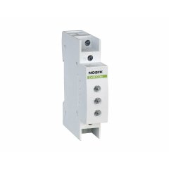 Signāllampa Ex9PD3e 230/400V AC/DC