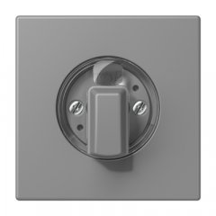 Virsma ar grozāmu slēdzi, Serie LS, gris 31