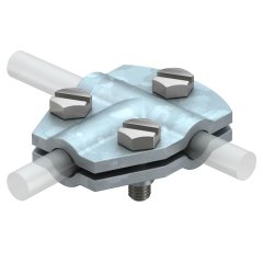 T-Savienojums 8-10mm, St, FT 247 8-10 FT