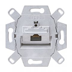 Datu rozete UAE kat.6e 1-viet. meh. UTP JUNG