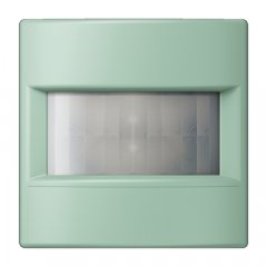 Virsma kustības sensoram JUNG HOME 1,10 m, Serie LS, vert anglais clair