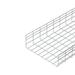 Režģveida rene GR 155x450x3000, St, G